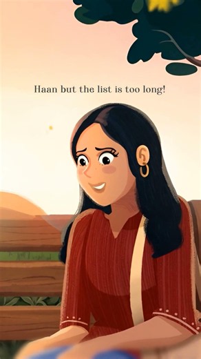 Every bride-to-be ever 😭😂 | Animated Wedding Reel