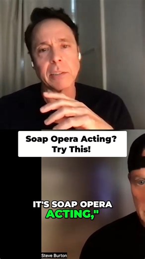 Soap Opera Acting: Can Hollywood Stars Handle It? Watch The FULL PODCAST here https://www.facebook.com/reel/4047749802108674 For Tickets to all of our upcoming shows go to: https://www.stonecoldandthejackal.com/tour #StoneColdAndTheJackal #thatsawesomepodcast #GH #GeneralHospital #SteveBurton #BradfordAnderson #podcast #andyhawkes #wsb | Stone Cold and The Jackal