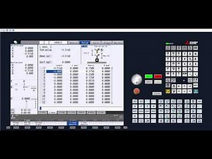 Mitsubishi Electric CNC Quick Tips: How to touch Tools Off for Milling Applications