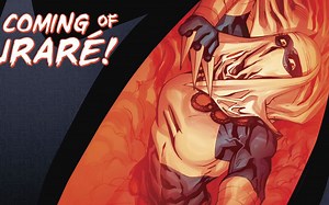 《帅狗说美漫》复苏的恶魔_未来蝙蝠侠重生_Batman Beyond P.6