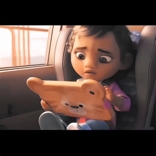 moment when Goku scared her | #goku #vegeta #dragonball #scary