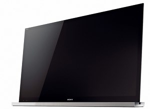 Sony at CES 2011: monolithic TVs, new Vaios, and loadsacameras