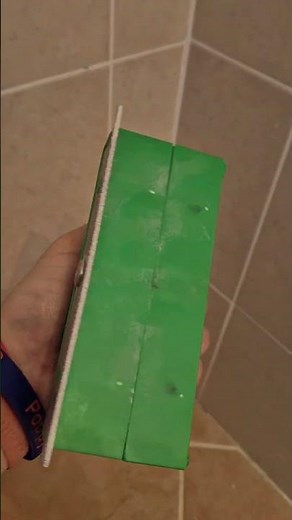 Grout Gone - Manual Grout Removal Tool #diy #homerenovation