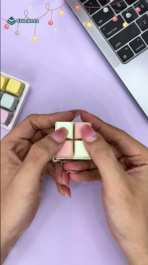 Explore 5 BEST Keyboard Fidget Tricks You Should Know!