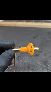 I tried a thing. Not sure how it's gonna work out, but we'll see. ... ... #glock #glock19 #pewlife #reloading #9mm #newdesign | Ballistic Concepts, LLC