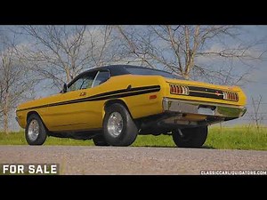 1972 Dodge Demon 426 FOR SALE