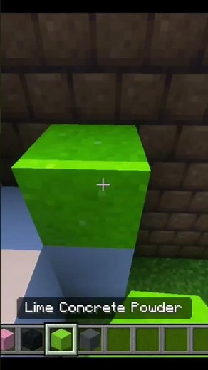 Cute Cat Pixel Art in Minecraft 🐱 | Easy and Fun Build Idea!