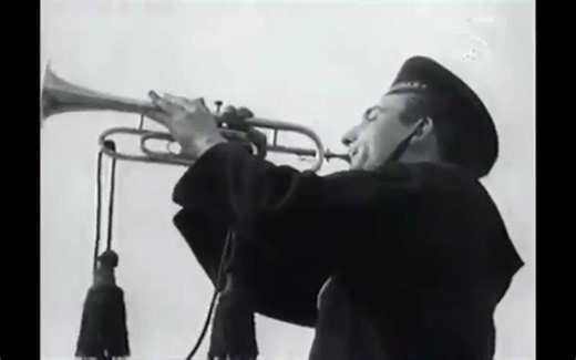 第二次世界大战 意大利的海军（1940年新闻）