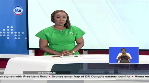 Civil society groups championing devolution are calling on Kenyans to defend their gains, warning that political infighting between governors and senators risks weakening accountability and eroding public confidence in county governments. #KTNPrime | KTN News Kenya