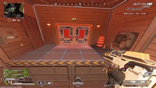 队伍这两兄弟是怎么匹配到我的QAQ