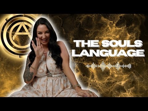 The Language of Your Soul: Light Language Explained 🌟🔮🌌