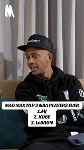 Who’s the GOAT? New episode out now with Mad Max 💯 | Million Dollaz Worth of Game