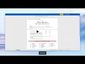 How to Access Documents in DocuSign - Quick Tutorial 2024