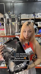 15K views · 277 reactions | Review order customer殺 | NatNatt Infinite Tuning Hub | Facebook