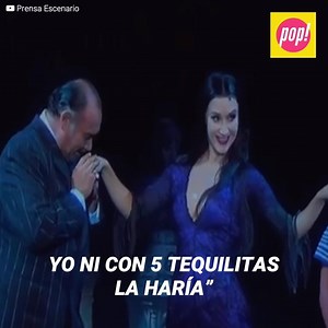 8.5M views · 10K reactions | Los actores estaban en medio del mayor...