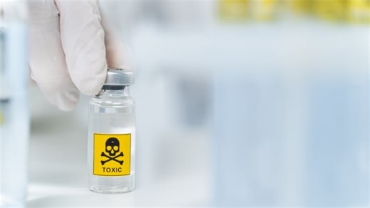 How Do Researchers Determine How Toxic a Chemical Is? A Toxicologist Explains Alternatives to Animal Testing
