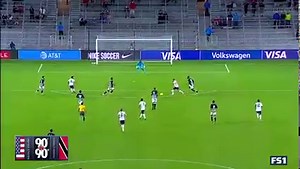 No holding back from the U.S. Soccer MNT tonight 😤 Check out the 90' in 90" highlights of their huge W to open the year ⬇️ | FOX Soccer