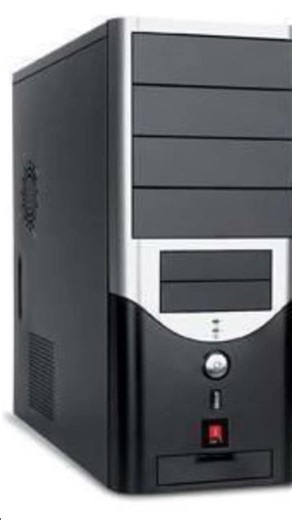 central processing unit