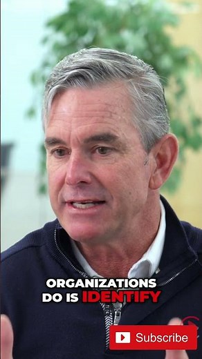 🔥 Dan Streetman, CEO of Tanium, reveals how AI-powered endpoint management is the key #shorts