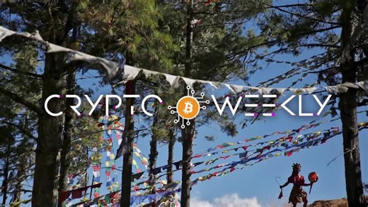 Bhutan turns to 'green' cryptocurrency to fuel economy