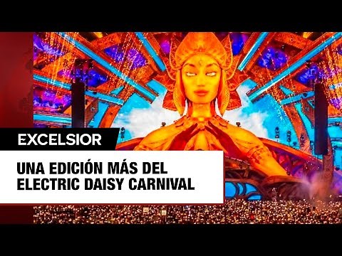 EDC 2025: horarios, DJs, cómo llegar y todo lo que debes saber del festival