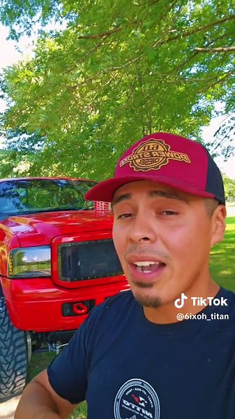 Replying to @austyboss_13 How reliable are 6.0s and are they worth buying? #60powerstroke #6ohpowerstroke #diesels #f250 #superduty