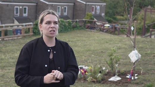 One year ago, the explosion at Violet Close took the life of 7-year-old Archie York and shattered the lives of his family and community. In a powerful and courageous interview with Northumbria Police, Archie’s mother, Katherine Errington, speaks about the unimaginable impact this tragedy has had on her family, and her hope that no other parent will ever face what she has. The explosion was caused by an illegal drugs operation using highly flammable butane gas to produce ‘cannabis shatter’ in the