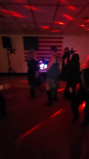 🎉 The party was rocking at Lima American Legion Post 282! 🎃🕺 Great music, nonstop dancing, and good vibes all night! 👻 #Post282Party #HalloweenFun #LimaLegion | Lima American Legion Post 282