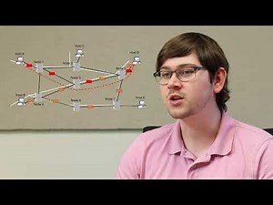 Brendan Massey - Networking | UNC CS Research Profiles
