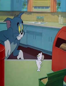 We still love watching this cartoon 😍 | Potato Comics