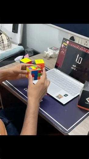 YOU wanna be Sub-10? #cubing #speedcubing