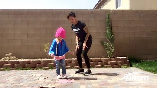 Training Considerations for Older & Younger Populations