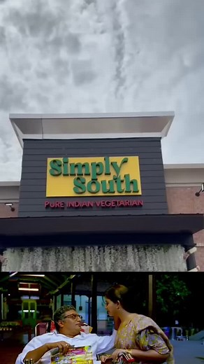 🌿 Authentic South Indian Flavors, Right Here in Irving! 🌿 Craving crispy dosas, fluffy idlis, and aromatic filter coffee? Dive into a world of pure, traditional, and soul-satisfying South Indian flavors at Simply South, where every bite takes you back to the streets of Chennai, Bengaluru, and Hyderabad! . 🌐www.simplysouth.us 📍1001 MacArthur Park Dr, Irving, TX 75063, 📞 1 972-787-6884 Follow our Instagram Page: www.instagram.com/simplysouthirving/ Follow our YouTube Channel: https://www.yout