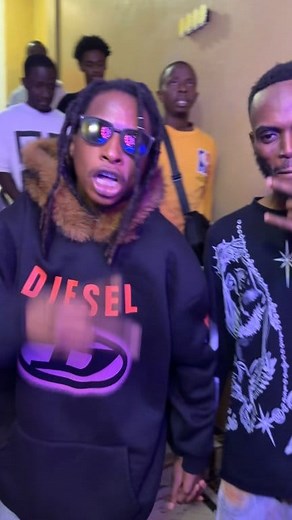 TATI TATI Ka TIGUI TIGUI ko ka bherdhé guidho ❤️ | Mistercap Barry