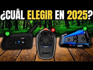 The Best Motorcycle Intercoms for the Price in 2026 [Don't Buy One Before Watching This]