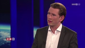 570K views · 4.3K shares | Der Respekt gegenüber Österreich verlangt es, dass die Türkei respektiert, dass wir den türkischen Wahlkampf nicht in Österreich haben wollen! Habe gestern meine Meinung zu den Wahlkampfauftritten auch in der ZIB 2 klar gesagt. | Sebastian Kurz | Facebook