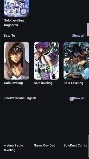 Best Free Manga Reading App for Android in 2025 | No Sign Up Required