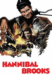 Hannibal Brooks streaming: where to watch online?