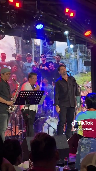 INCOGNITO: Final Mission Thanksgiving Party Highlights