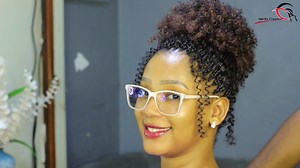 Tangle Free Crochet Hair Styles and Techniques