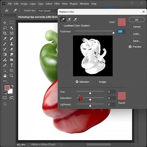412K views · 4.5K reactions | How to match the colours in Photoshop | Photoshop tips and tricks | Facebook