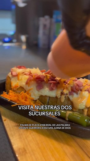 Haz un Suchito Monchoso al Estilo Culichi