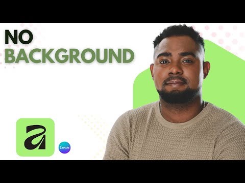 Affinity Designer Transparent Background Tutorial for Beginners