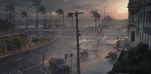 AAMI explores the lucky country in new brand platform and campaign via Ogilvy Australia