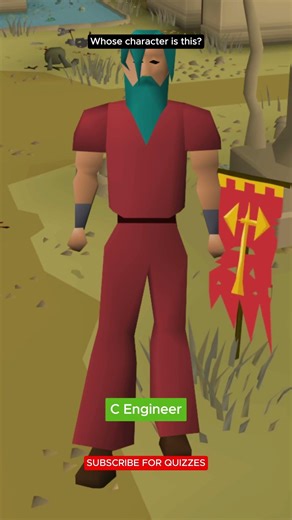 Gielinor Games Quiz #osrs #osrspodcast #oldschoolrunescape