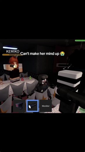 PICK KEMIKO: Educate Through Fundamental Paper