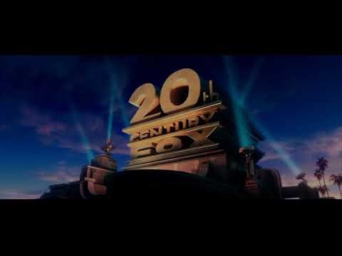 20th century fox/tsg entertainment/chernin entertainment (2018)