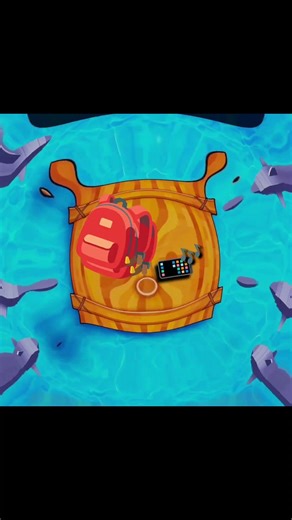 La mochila 🎒 #minecraft