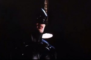 Peaky Blinders actor Cillian Murphy did a screen test to play Batman in the Batsuit