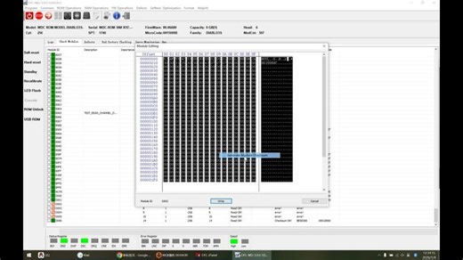 WD30PURX WD HDD Repair and Data Recovery Steps | Dolphin Data Lab